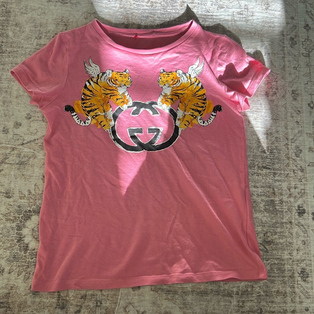 Gucci Shirt